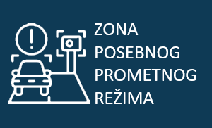 Zona posebnog prometnog rezima